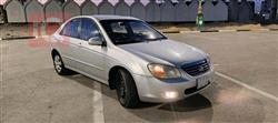 Kia Spectra